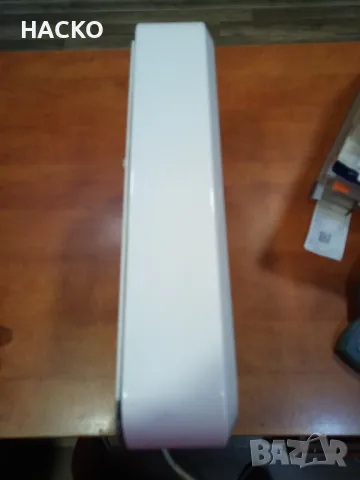 ПРОМО ЦЕНА Dimplex EF6/20 ПЕЧКА за БАНЯ Тип Духалка , снимка 4 - Други - 48239932