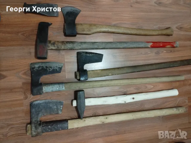 Цепене на дърва за гр. София и околността , снимка 7 - Други услуги - 42387065