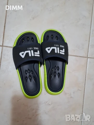 Детски чехли FILA 36 номер