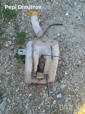 Казанче чистачки за Opel Meriva A Minivan (05.2003 - 05.2010, снимка 2 - Части - 47411094