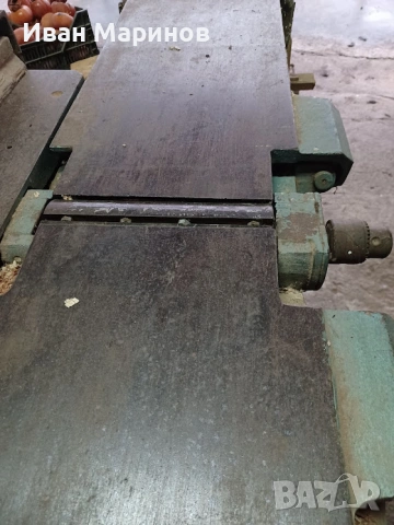 Дърводелска комбинирана Якоруда, снимка 5 - Други машини и части - 53151297