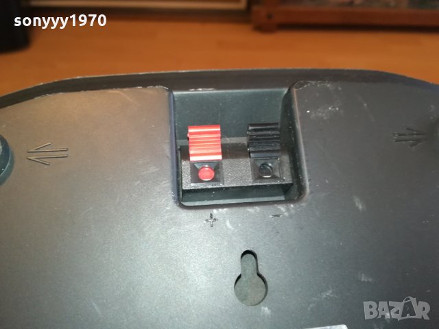 SONY SS-SR991 SPEAKER SYSTEM-GERMANY 1601221937, снимка 14 - Тонколони - 35457585