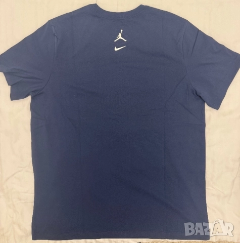 Jordan Nike, снимка 3 - Спортни дрехи, екипи - 52456942