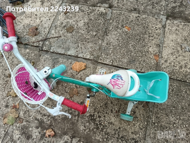 велосипед , снимка 8 - Велосипеди - 51734083