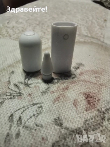 Комплект аксесоари за Apple Pencil 1 Generation 