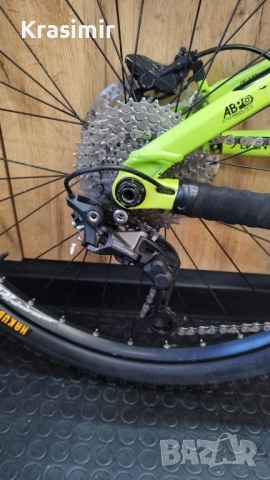 Trek Remedy 7, снимка 8 - Велосипеди - 52833039