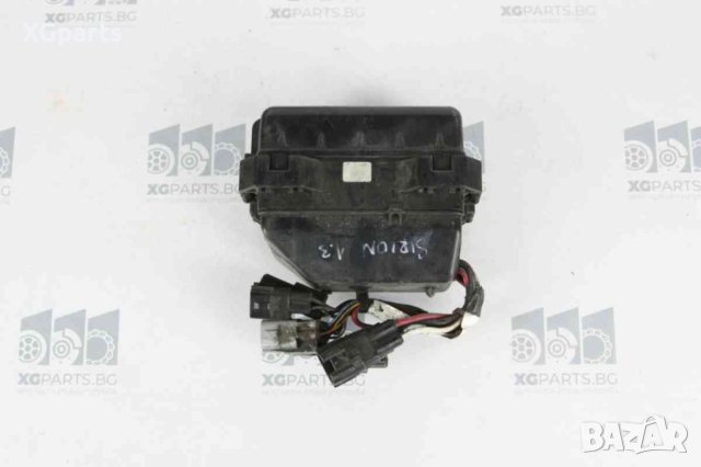 Бушонно табло за Daihatsu Sirion 1.3i 102к.с. (1998-2005), снимка 2 - Части - 42999252