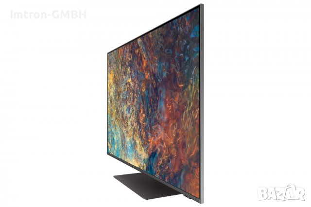Samsung QE55QN93AAT 139,7 cm (55") 4K Ultra HD QLED Smart TV Wi-Fi Carbon, снимка 5 - Телевизори - 39345357