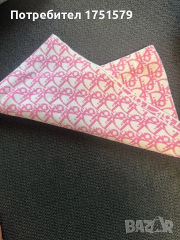 Ново бюстие Dior фино плетиво, снимка 4 - Корсети, бюстиета, топове - 52165502