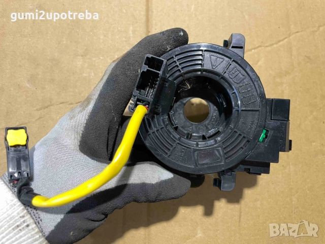 Лентов Кабел Сензор Ъгъл на Завиване 27546CA000 83111CA41 Toyota GT86