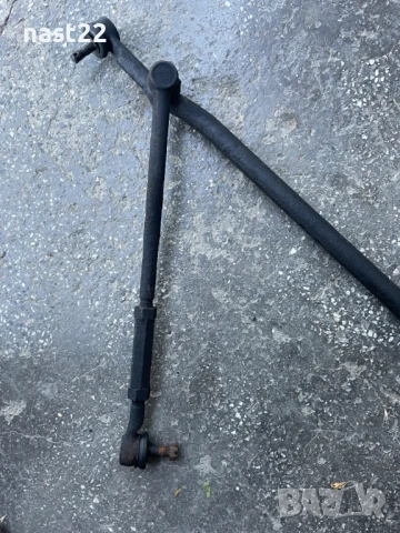 Кормилни щанги за Сузуки Витара 2.0 V6 136 к.с, снимка 4 - Части - 50978977