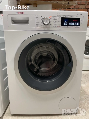 Пералня Bosch 8 Serie VarioPerfect A+++ 8 кг