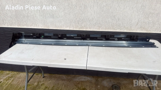 Десен праг Ford Kuga година 2020 2021 2022 2023 2024 код LV4BS10154B, LV4B-S10154-B , снимка 5 - Аксесоари и консумативи - 52688824