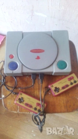 ТВ. ИГРА МОДЕЛА Е 1980/85 .ГОД + 18 БР КАСЕТИ+ ЧИПОВЕ