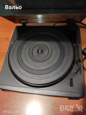 Грамофон, снимка 4 - Грамофони - 52124146