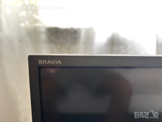 Sony Bravia 55 инча, снимка 3 - Телевизори - 51506616