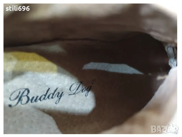 ДЕТСКИ ОБУВКИ  ОРИГИНАЛНИ - ЕСТЕСТВЕНА КОЖА НОВИ., снимка 5 - Бебешки обувки - 48762593