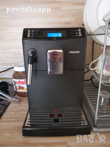 Кафеавтомат Philips, снимка 4 - Кафемашини - 27712093