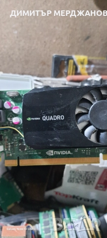 Видео карта 