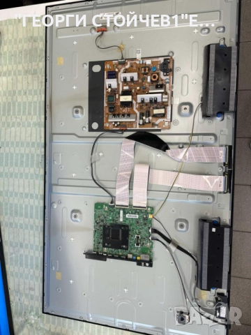 UE55MU6172U  BN41-02568   BN94-12774A  BN44-00807F  L55S6R_MHS   CY-GM055HGHV3H S_5U75_55_FL_R6_REV1, снимка 2 - Части и Платки - 51445059