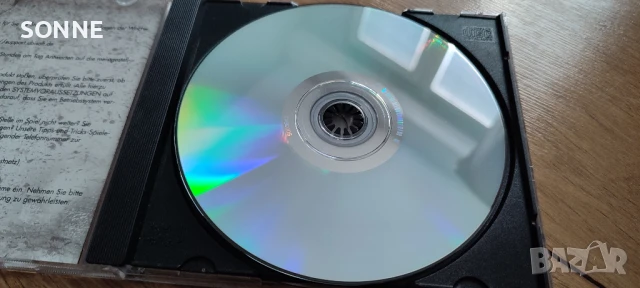 Prince of Persia: The Sands of Time - PC Game (DVD) /Видео игра, снимка 2 - Игри за PC - 50594909