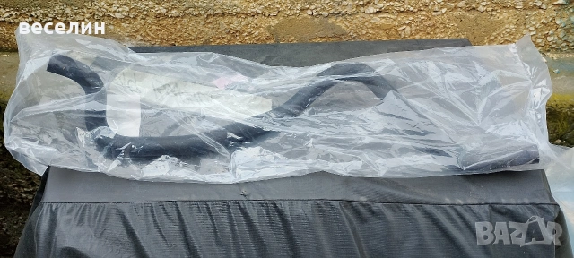 Ляво външно огледал водно съединение за Honda CR V, снимка 4 - Части - 53404654