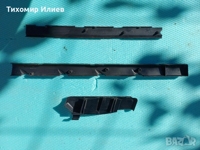 Лайсна за кабели на двигател за Мерцедес 190, снимка 3 - Части - 52111521