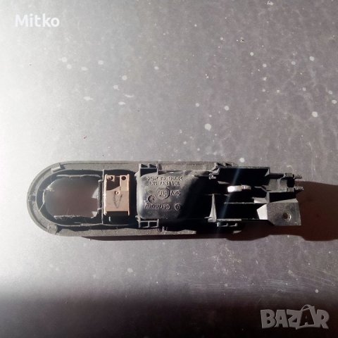 Дръжка Вътрешна Лява За Фолксваген Битъл 2002г / VW Beetle 2002y, снимка 2 - Части - 43348855