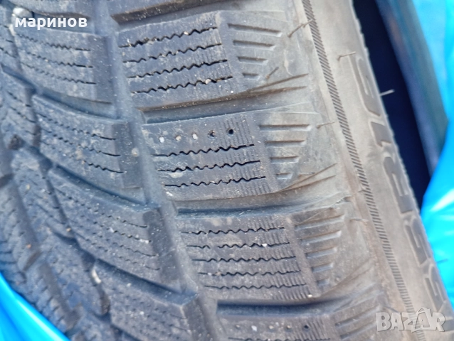 Всесезонни гуми , снимка 3 - Гуми и джанти - 52408751