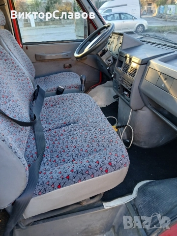 Продавам ИВЕКО 3508 Самосвал, снимка 9 - Бусове и автобуси - 52214159