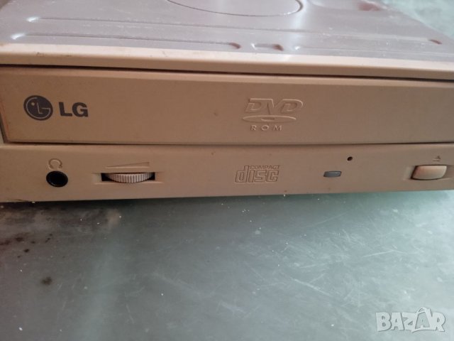 Записвачка LG, снимка 4 - Външни хард дискове - 38404702