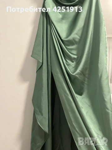 Официална дамска рокля, снимка 3 - Рокли - 53584798