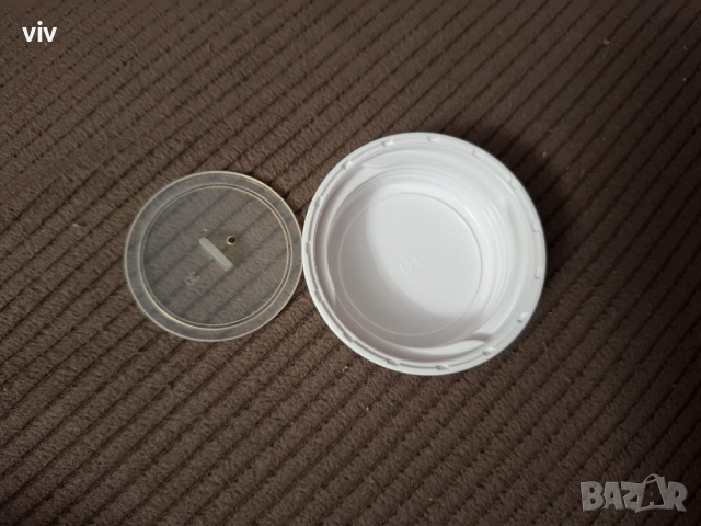 Нова помпа за кърма Philips AVENT Essential SCF323/11, с, снимка 2 - Помпи за кърма - 52344207