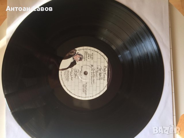Pink Floyd, снимка 5 - Грамофонни плочи - 43270246