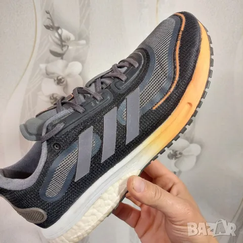 водоустойчиви маратонки  Adidas Supernova Winter.Rdy  номер 43 ,5 -44 2/3  , снимка 4 - Маратонки - 38400533