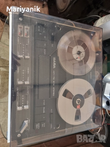 SABA 674, снимка 5 - Други - 52815925