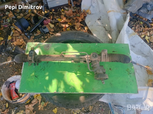 Рейка за АУДИ А3 8L VW Golf 4 New Beetle 1J1422105 