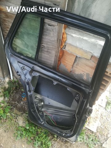 Задна лява врата за Голф 4 Golf 4 LC9Z, снимка 3 - Части - 38078596