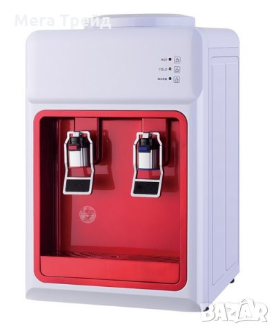 Диспенсъри за вода и резервни части за тях, снимка 2 - Други стоки за дома - 13280975