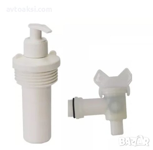 Туба/Казанче за вода 20л/30л/45л/35л, снимка 8 - Аксесоари и консумативи - 43380719