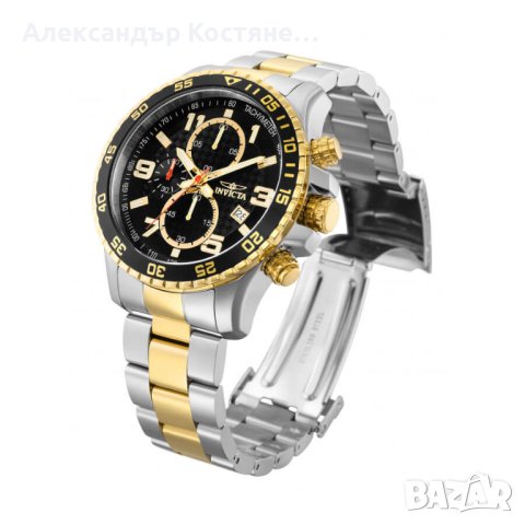 Мъжки часовник Invicta Specialty 14876, снимка 2 - Мъжки - 43316482