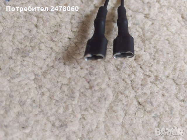 Керамичен PTC нагревател за инкубатор, разтапяне на мед и др.- 8 модела за 220V и 12V, снимка 6 - Друга електроника - 28875749