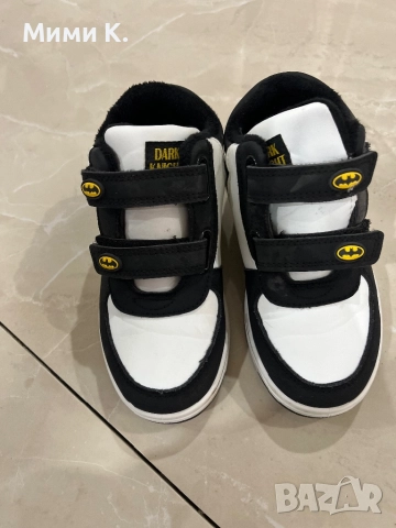 Детски маратонки сникърси , снимка 4 - Детски маратонки - 51950281