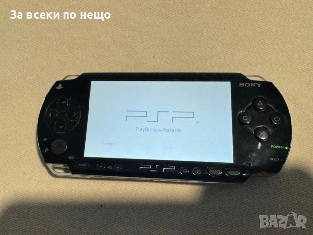 PSP-1003  , ПСП 1003 , PSP 1003, снимка 10 - PlayStation конзоли - 53005545
