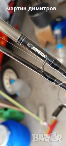 Въдици, снимка 11 - Въдици - 52945666