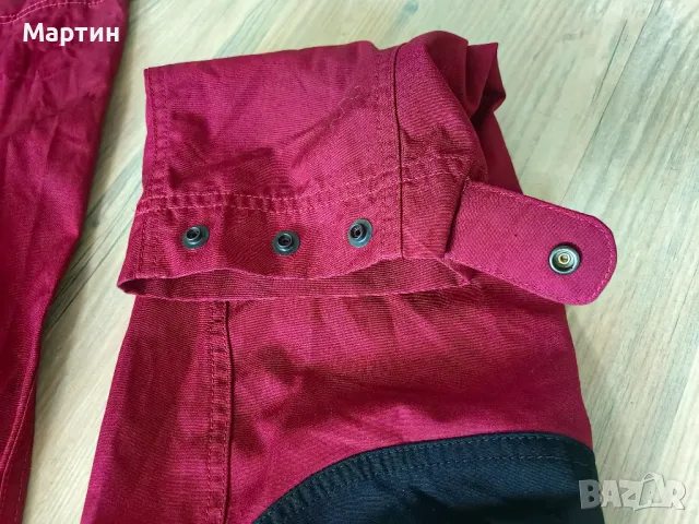 Планински панталон "Lundhags" , снимка 4 - Панталони - 47581873