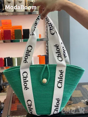 Chloé дамски чанти Различни цветове , снимка 3 - Чанти - 48834635