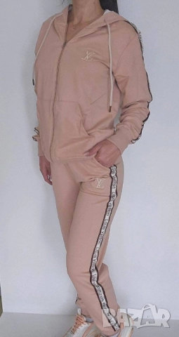 дамски екипи calvin klein jeans louis vuitton , снимка 8 - Спортни екипи - 51599726