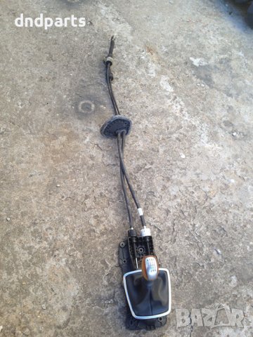 Лостов механизъм скорости за Renault Laguna III, 2.0 dCi, 150 к.с., 2009г.