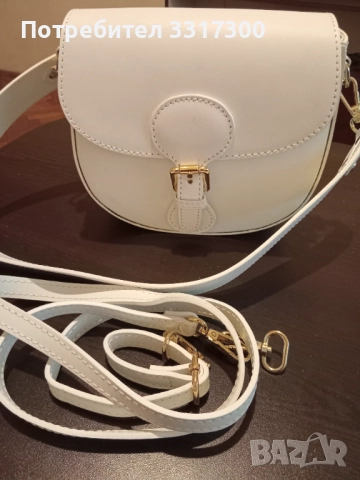 Продавам дамска чанта